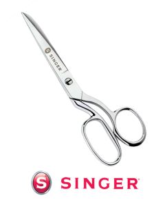 Forbici per tessuto da 8" (20 cm) Singer
