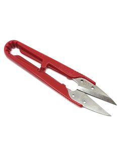 Forbici rasafilo da 12 cm