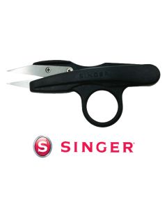 Forbici rasafilo da 4,5" (12 cm) Singer