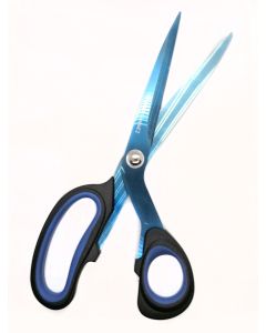 Forbici cucito da 9" (23 cm) - Plumette titanium coated ultra