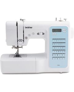 Macchina per cucire elettronica Brother FS40s