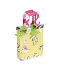 Fustella Sizzix Bigz Pro "Busta della spesa" - 657673