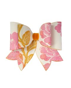 Fustella Sizzix Bigz "Fiocco francese" di Brenda Walton - 659621