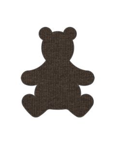 Fustella Sizzix Bigz "Orsetto di peluche #4" - 659552