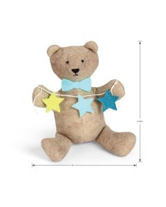 Fustella Sizzix Bigz Plus "Orsetto" - 660926