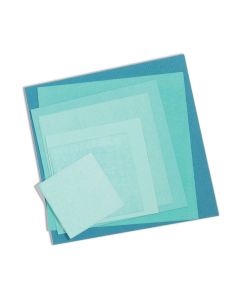 Fustella Sizzix Framelits "Quadrati" - 657565