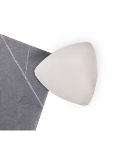 Gesso bianco per sarti