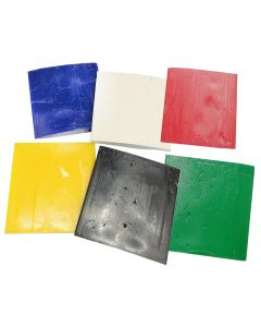 Gessi in cera per sarta