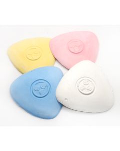 Gesso per sarti (1 pezzo)