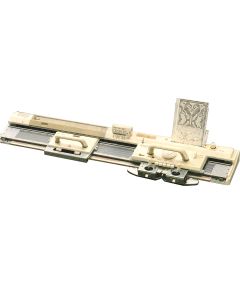 Macchina per maglieria Brother Gioia XL - RIGENERATA CON 10 ANNI DI GARANZIA