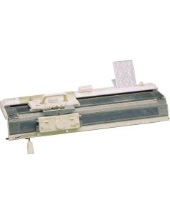 Macchina per maglieria completa di due fronture Brother Gioia XL - RIGENERATA CON 10 ANNI DI GARANZIA