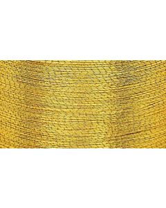 Madeira Gold 8 - Metallic mt. 200