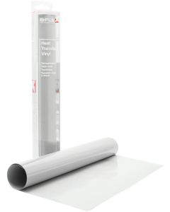 Vinile termoadesivo opaco B-FLEX 700 - Grigio chiaro