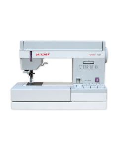 Macchina da cucire meccanica Gritzner Tipmatic 1037 DFT