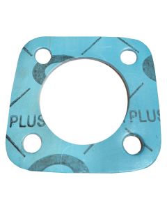 Guarnizione resistenza per ferro Comel Pratika