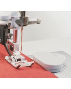 Guida magnetica per bordi Pfaff