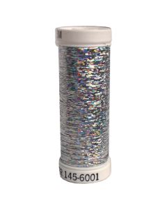 Gunold Sulky Holoshimmer Glitter 6001 - mt. 225