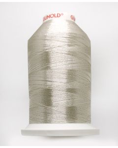 Gunold Metallic 7001 Argento - mt. 5000
