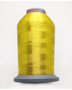 Gunold Metallic 7007 Oro - mt. 5000