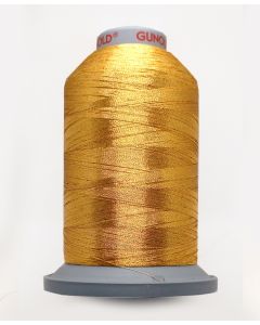 Gunold Metallic 7008 Oro - mt. 5000