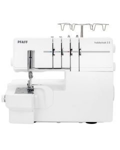 Taglia e cuci Pfaff Hobbylock 2.5 - CON EXTRA SCONTO