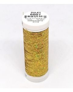 Gunold Sulky Holoshimmer Glitter 6007 - mt. 225