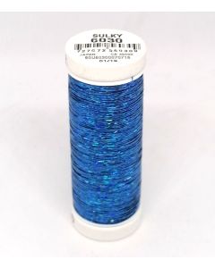 Gunold Sulky Holoshimmer Glitter 6030 - mt. 225
