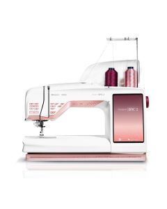 Macchina per cucire e ricamare Husqvarna Designer Epic 2 + KIT RICAMO