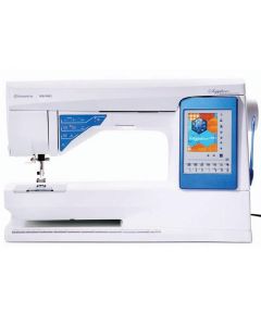 Macchina da cucire elettronica Husqvarna Sapphire 965 Quilt
