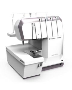 Tagliacuci Husqvarna Viking Amber S300 + Piano di prolunga