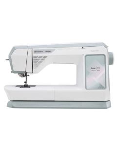 Macchina per cucire elettronica Husqvarna Viking Topaz 55Q