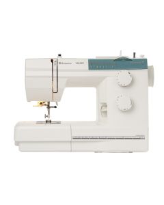 Macchina per cucire meccanica Husqvarna Emerald 116
