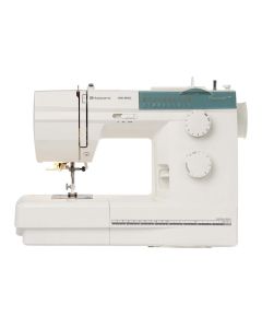 Macchina da cucire meccanica Husqvarna Viking Emerald 118