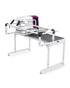 Telaio Husqvarna Viking Fabric Frame per serie Designer