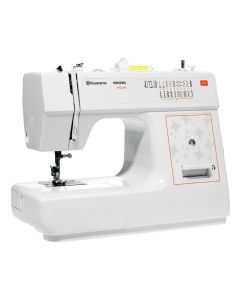 Macchina per cucire meccanica Husqvarna Viking E10 Hclass 