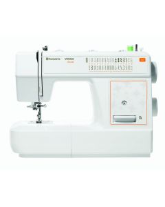 Macchina da cucire meccanica Husqvarna Viking H Class E20 - COUPON EXTRA SCONTO