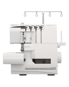 Tagliacuci Husqvarna Huskylock S15