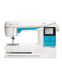 Macchina per cucire elettronica Husqvarna Opal 650 - COUPON EXTRA SCONTO