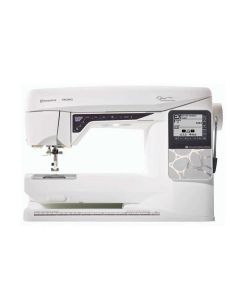 Macchina da cucire elettronica Husqvarna Opal 690Q