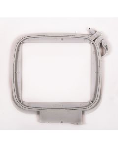 Telaio Splendid Square Hoop 120 x 120 mm - Husqvarna serie Topaz / Jade 35 / Epic