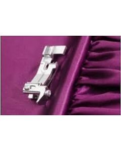 Piedino per arricciare Hobbylock 2.5 / Coverlock 3.0 e 4.0 / Admire Air 5000 e 7000