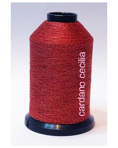 Brillantina 160 - Rosso Chiaro