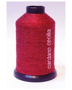 Brillantina 040 - Rosso