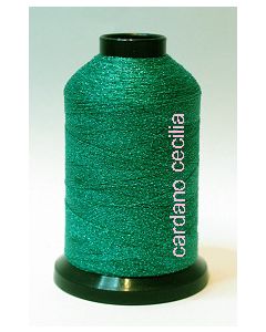 Brillantina 074 - Verde Smeraldo