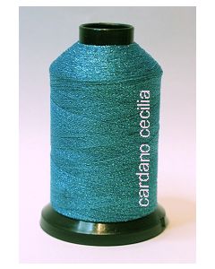 Brillantina 166 - Turchese