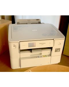 Stampante per tessuti Brother PrintModa Studio HL-JF1 - NUOVA DA ESPOSIZIONE