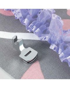 Piedino arricciatore / increspatore