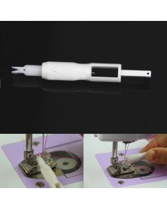 Infila ago per macchine da cucire