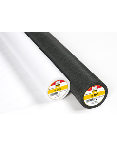 Interfodera termoadesiva H 200 - Per piccole parti di camicette e vestiti