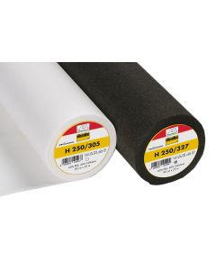 Interfodera termoadesiva H250 - Per tessuti pesanti e bricolage